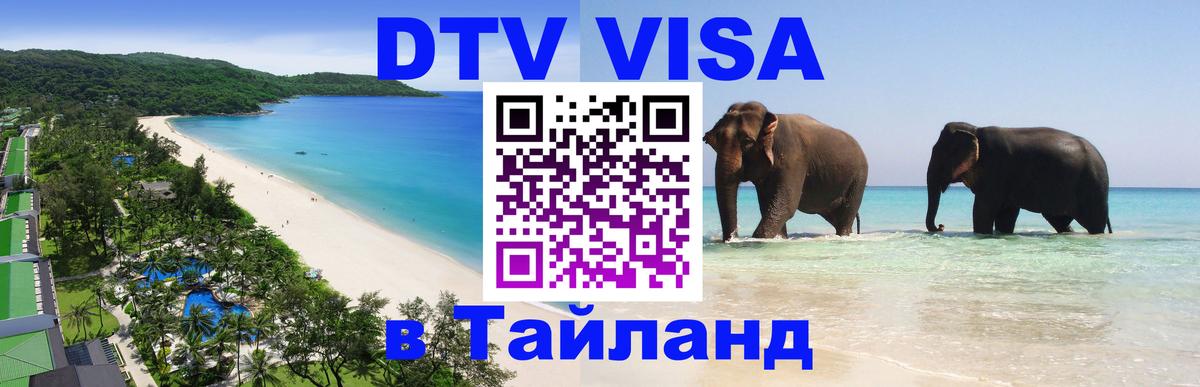 Оформление DTV визы под ключ: стоимость и тарифы, только загранпаспорт - 05.10.2025 